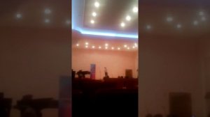Юрий Кузнецов. Песня про Ставрополье. Улет!!!!