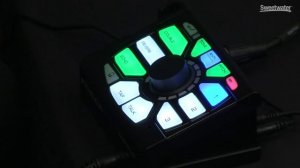 TC-Helicon Perform-V Vocal Effects Processor Demo by Sweetwater