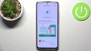 How to Scan Viruses on Xiaomi Redmi Note 11 Pro+ – Scan Viruses