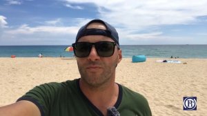 Пляж Сурин на Пхукете | Surin beach Phuket
