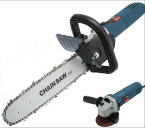 #насадка #deaf #болгарки #makita #цепнаяпила НАСАДКА для болгарки ушм цепная пила.mp4