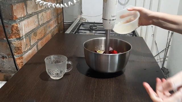 СВЕКОЛЬНЫЙ СМУЗИ для кишечника и ЩИТОВИДКИ смотреть онлайн