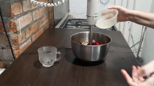 СВЕКОЛЬНЫЙ СМУЗИ для кишечника и ЩИТОВИДКИ