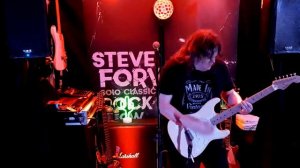 Misirlou | Dick Dale | #steveforward | #dickdale | #misirlou