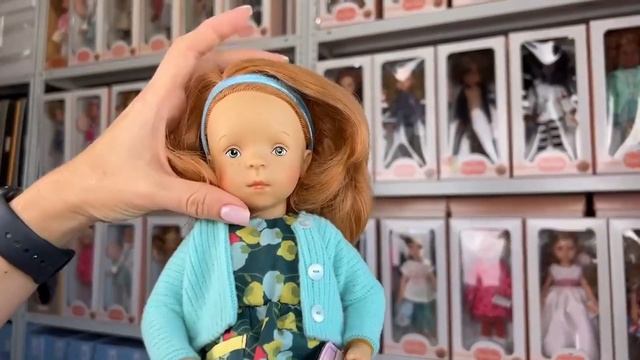 Minouche новинки 2022! Любимые Минушки!❤️ смотреть онлайн