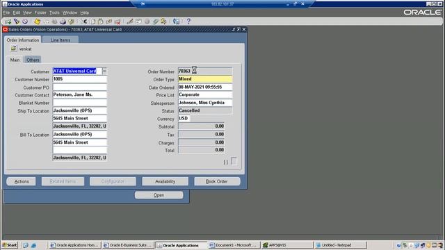 class 7 Query Development Steps смотреть онлайн