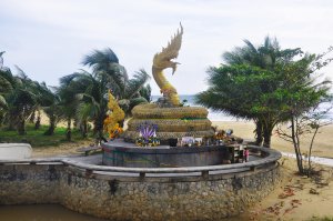 Baan Karonburi Resort, Thailand