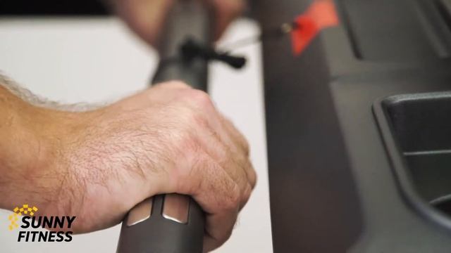 Обзор беговой дорожки Ammity Fashion FTM 4618 смотреть онлайн