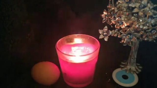 Как избавиться от сглаза