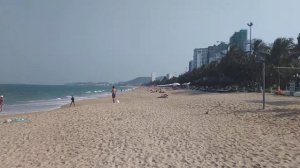 13 февраля погода в Нячанге / Вьетнам февраль / отзывы 2018