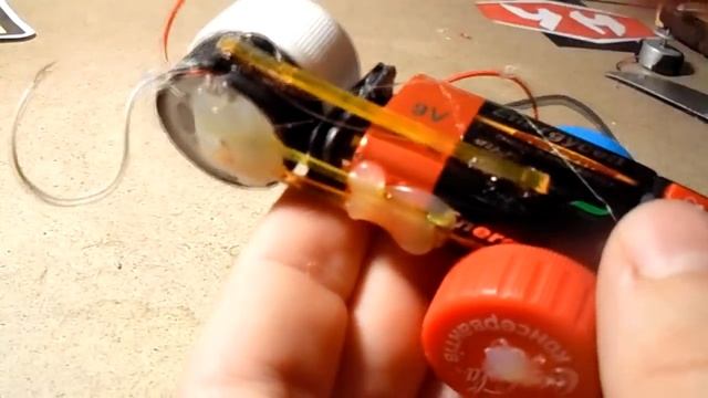 ТОП 3 ПОЛЕЗНЫЕ САМОДЕЛКИ ИЗ МОТОРЧИКА