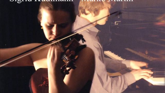 Suit eesti tantsudest (Estonian Dance Suite) : III. Zither Player