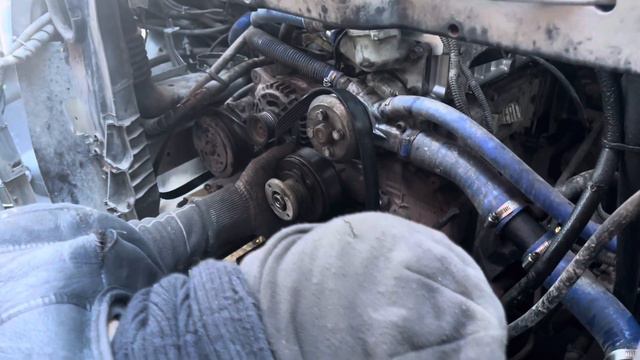 Газель Некст | Эвотек | Уходит антифриз смотреть онлайн