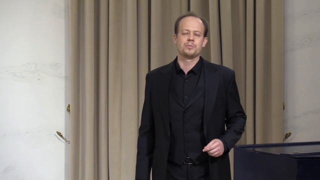 Гордая прелесть осанки Дмитрий Бобров смотреть онлайн