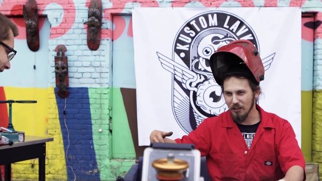 Custom&Tuning Show 2016 Official Movie смотреть онлайн