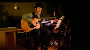 Die Ballade von Ritter Kunkel