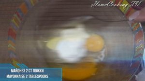 Как приготовить ЦВЕТНУЮ КАПУСТУ Рецепт Запеканка из цветной капусты Цветная капуста рецепты