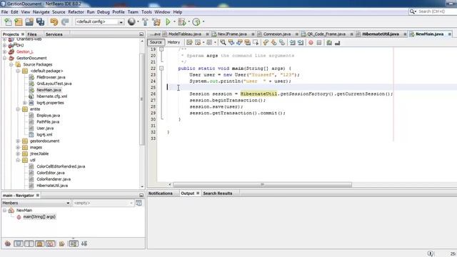 No CurrentSessionContext configured! смотреть онлайн