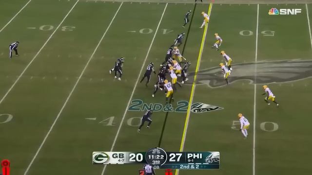 Every NFC Team's Most Exciting Regular Season Win in the 2022 NFL Season смотреть онлайн