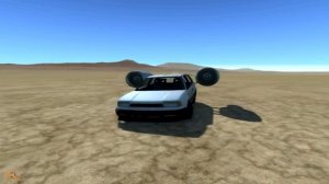 BeamNG DRIVE  Ibishu Covet Jet Edition