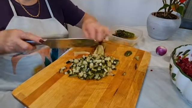 Вкуснейший ВИНЕГРЕТ, классика. Рецепт проверен годами!