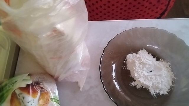 Приготовление жареных кабачков