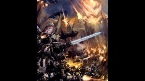 HMKids - Black Templars (Warhammer 40k)