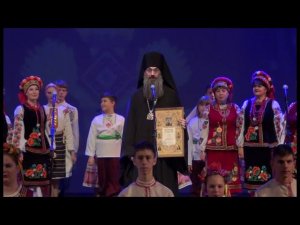 VTS 01 1Щедрий вечір 2018р ДКЖД