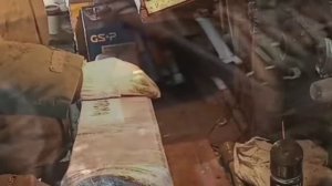 Jeep Grand Cherokee WK(WH) и Задний кардан.