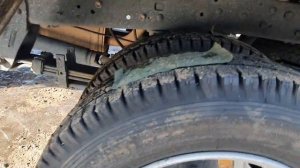 Toyota dyna 2017 год 2 литра бензин б/п