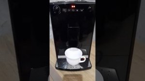 Melitta Caffeo Solo Black E 950-222