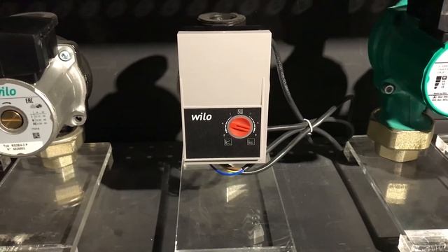 Как правильно выбрать режим работы насоса частотника смотреть онлайн