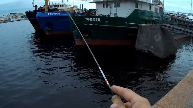 #39 Trapara TPS 562 XUL \ мормышинг смотреть онлайн