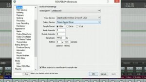 USB Audio Device with Speaker Capture Screen Cast Tutorial