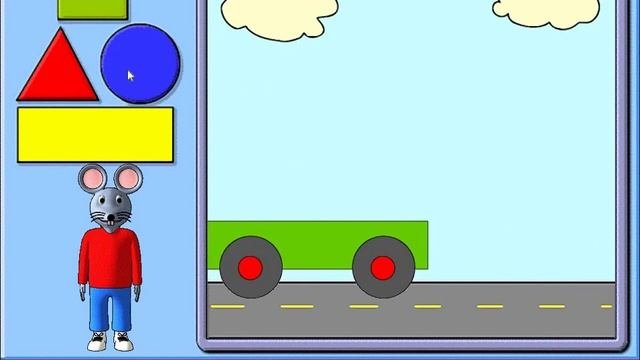 Страна Знаний - В Саду | Play Kids Game