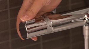 Hansgrohe Ecostat Comfort - 13114000