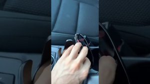 Подстаканник авто / подстаканник в автомобиль для автомобиля / держатель универсальный для авто