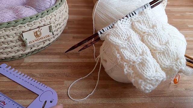 Что СВЯЗАЛА, что ВЯЖУ / все мои процессы на конец мая #вязаниеспицамиикрючком