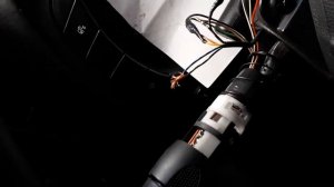 Iveco Stralis не работают дворники и насос омывателя лобового стекла. Диагностика и ремонт .