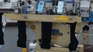 Гамма - Орловская трикотажная фабрика. Производство носков, чулков, колготок