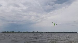 Кайтсёрфинг - кайтбординг - кайтинг ЗНАКОМСТВО история и факты Kitesurfing - kiting facts history