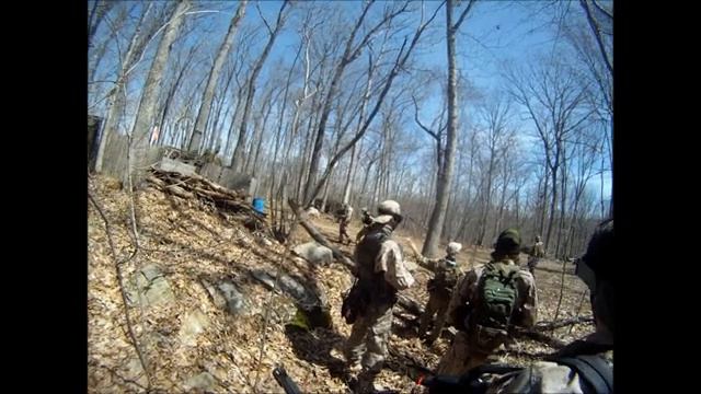 Lama Squad Tactical @ Chem Wars: The Beginning Part 2 смотреть онлайн