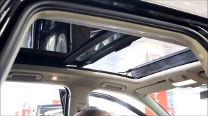 Volkswagen Touareg 3.6 AT (280 л.с.) 4WD