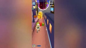 Читы на Subway Surf