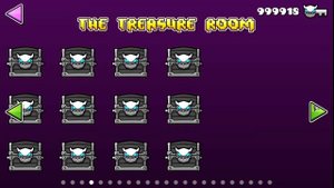 КАК ВЗЛОМАТЬ GD | GEOMETRY DASH