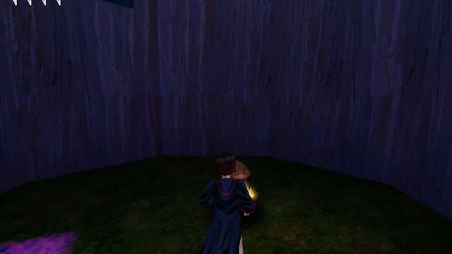 Гарри Поттер и Тайная комната. #7. [Следуем за пауками] смотреть онлайн