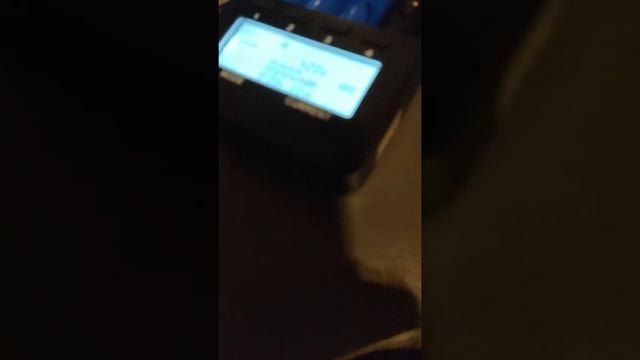 Liitokala lii 500 buttons do not work __Fixed __Read the comment