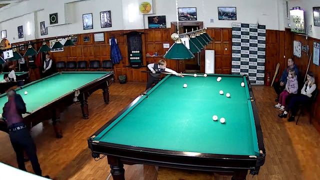 Первенство "Рязанские надежды". Недопекин - Кузьмин смотреть онлайн