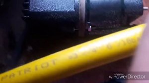 Сломался насос для септика. ???