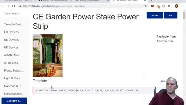 Tuya Dimmer Rules - SUCCESS! смотреть онлайн